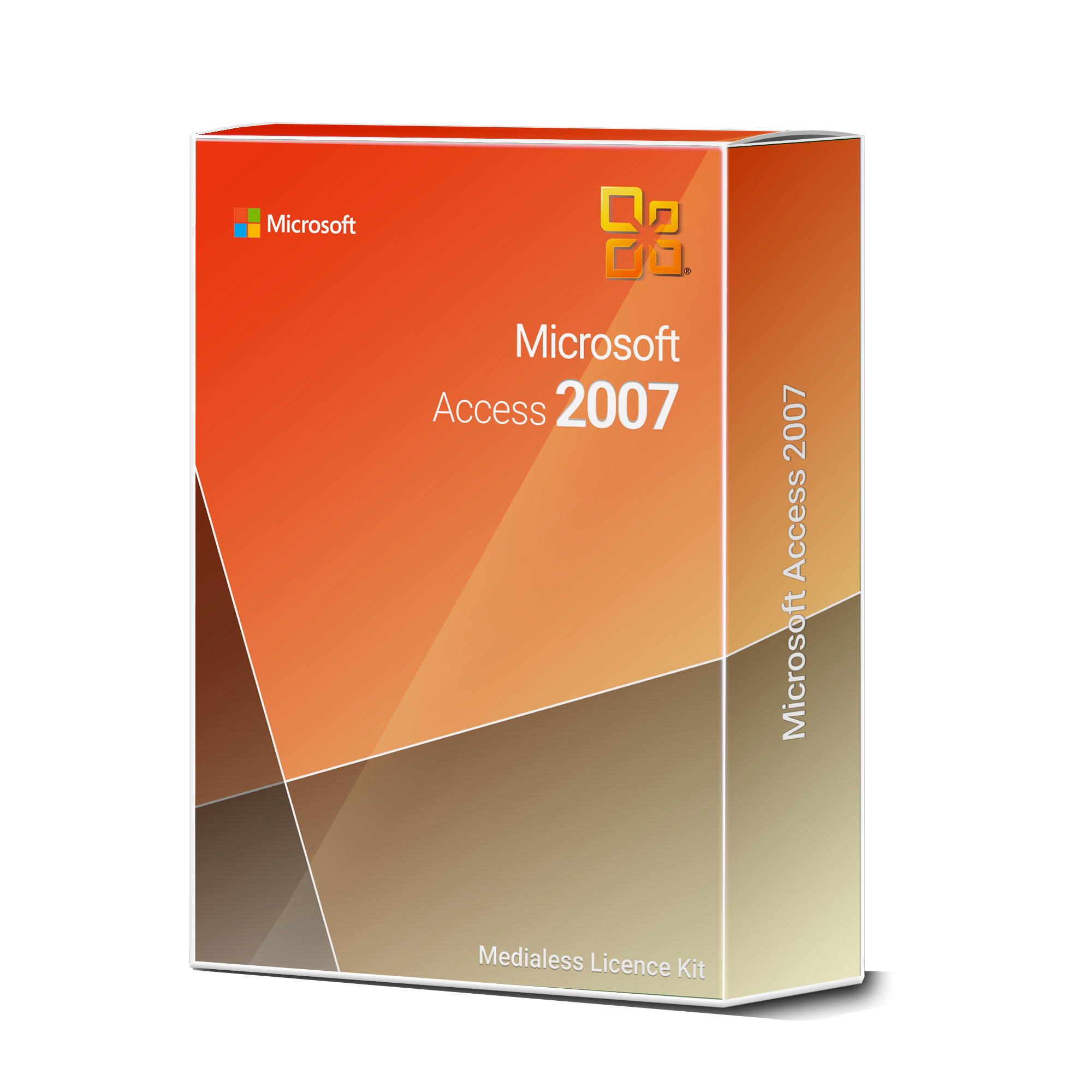 Microsoft Access 2007 Download 3900eur Ean 0882224152273