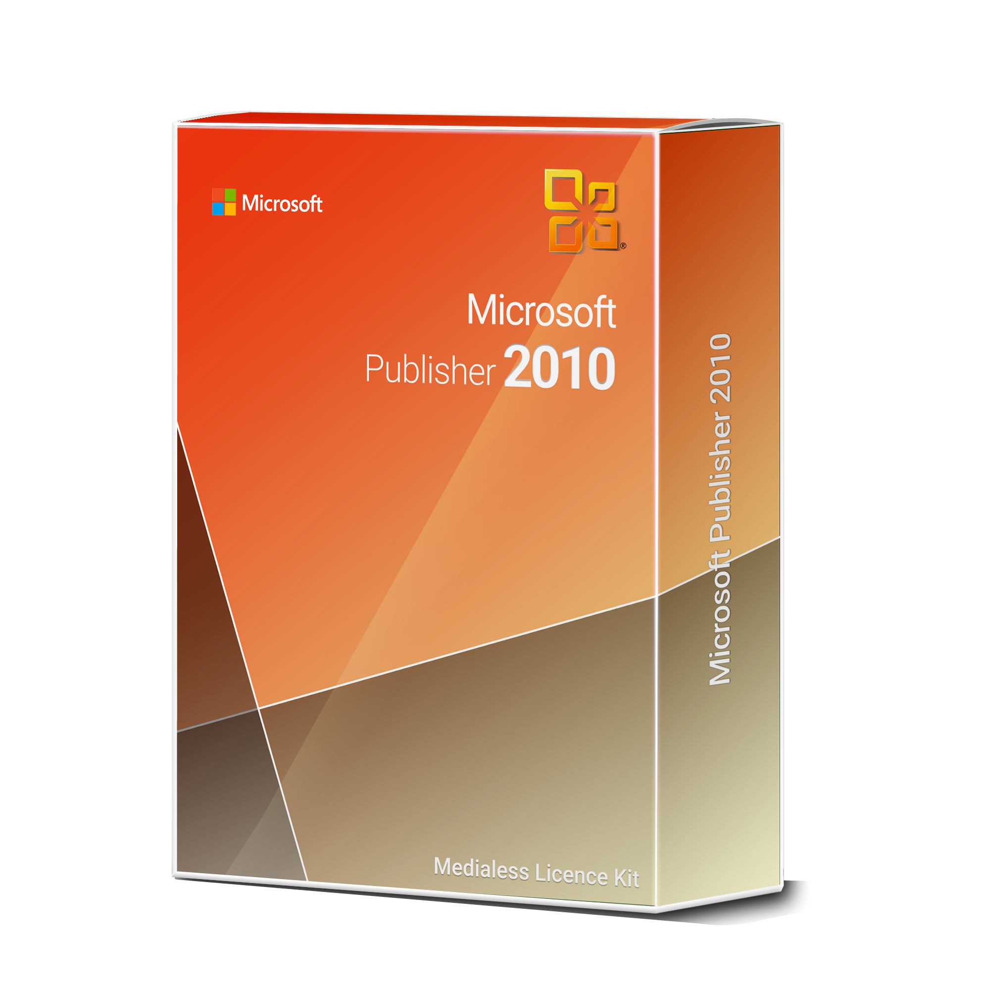 2010 microsoft publisher download