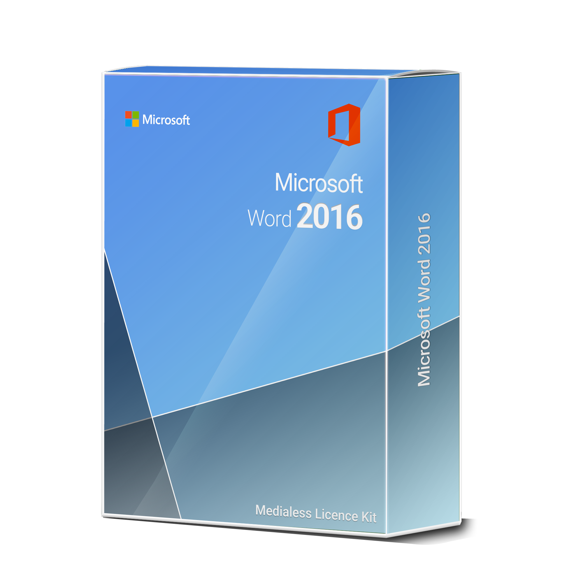 Microsoft Word 2016 Download - 89,00EUR