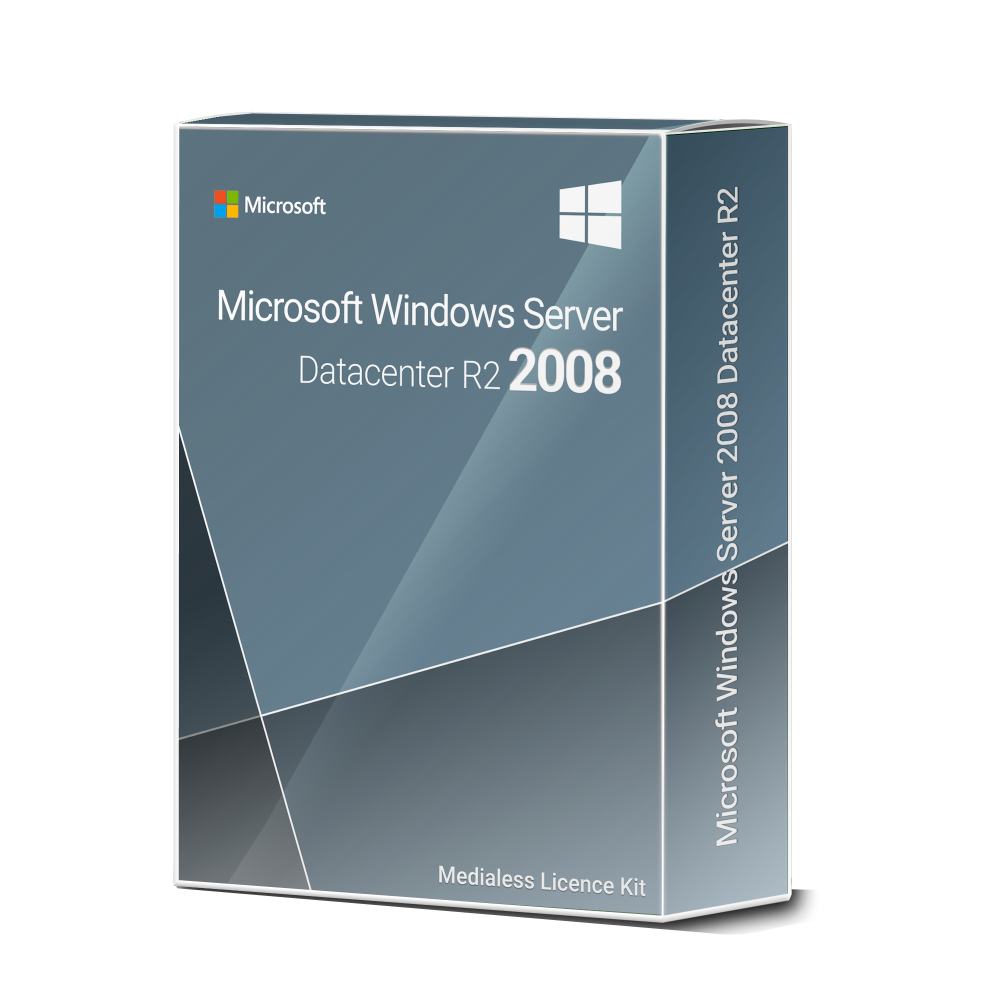 Перенос windows server 2008 r2 на windows server 2008