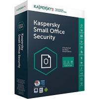 Kaspersky Small Office Security Version 8 2021 (1 Server + 10 Device + 10 Mobile - 1 Jahr) Base ESD