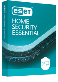 ESET HOME Security Essential (1 Device - 1 Year) ESD