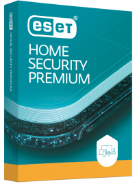 ESET HOME Security Premium (10 Device - 1 Year) ESD