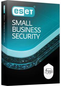 ESET Small Business Security (5 Device - 1 Year) DACH ESD