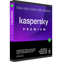 Kaspersky Premium (10 Devices - 1 Year) ITALY ESD