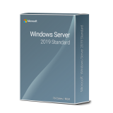 Microsoft Windows Server 2019 Download Lizenz MLK 16 Cores