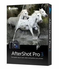 COREL AfterShot Pro 3 DE Windows/Mac/Linux ESD