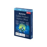 Acronis Cyber Protect Home Office Essentials (1 Device - 1 Year) ESD