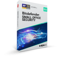 Bitdefender Small Office Security (5 Devices - 1 Year) EU ESD