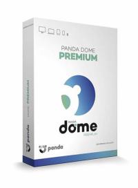 Panda Dome Premium (3 User - 2 Jahre) MD