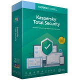 Kaspersky Total Security (5 Device - 2 Years) Renewal DACH ESD