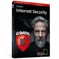 GData Internet Security (1 Device - 1 Jahr) OEM DE/EN/FR/IT