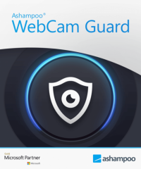 Ashampoo Webcam Guard (10 PC - perpetual) ESD