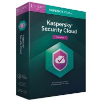 Kaspersky Security Cloud Personal (3 Device - 1 Jahr) Base