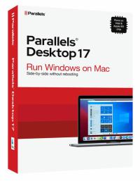 Parallels Desktop 19 Standard (1 MAC - 1 Year) ESD