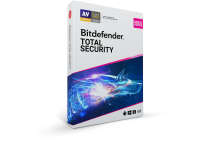 Bitdefender Total Security (10 Device - 2 Years) EU ESD